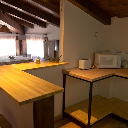 Apartamento Suite Loft Tramacastilla Esterno foto